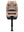 Cybex Anoris Si Comfort Cozy Beige (mit integrierter Basisstation)