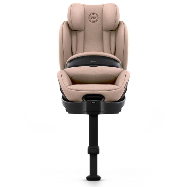 Cybex Anoris Si Comfort Cozy Beige (mit integrierter Basisstation)