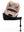 Cybex Anoris Si Comfort Cozy Beige (mit integrierter Basisstation)