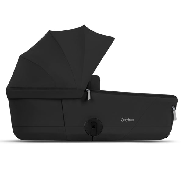 Cybex Coya mit faltbarer Babywanne - Rosegold / Sepia Black