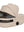 Cybex Coya mit faltbarer Babywanne - Rosegold / Sepia Black