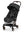 Cybex Coya mit faltbarer Babywanne - Rosegold / Sepia Black