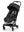 Cybex Coya mit faltbarer Babywanne - Rosegold / Sepia Black