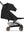 Cybex Coya mit faltbarer Babywanne - Rosegold / Sepia Black