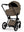 Cybex Priam 5.0 Comfort Black / Coconut Brown