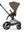 Cybex Priam 5.0 Comfort Black / Coconut Brown