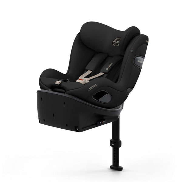 Sirona Si Comfort Sepia Black (mit integrierter Basisstation)