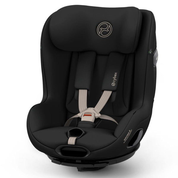 Sirona Si Comfort Sepia Black (mit integrierter Basisstation)