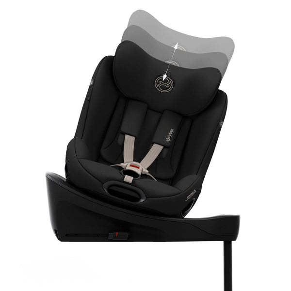 Sirona Si Comfort Sepia Black (mit integrierter Basisstation)