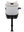 Sirona Si Style Off White (mit integrierter Basisstation)