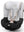 Sirona Si Style Off White (mit integrierter Basisstation)