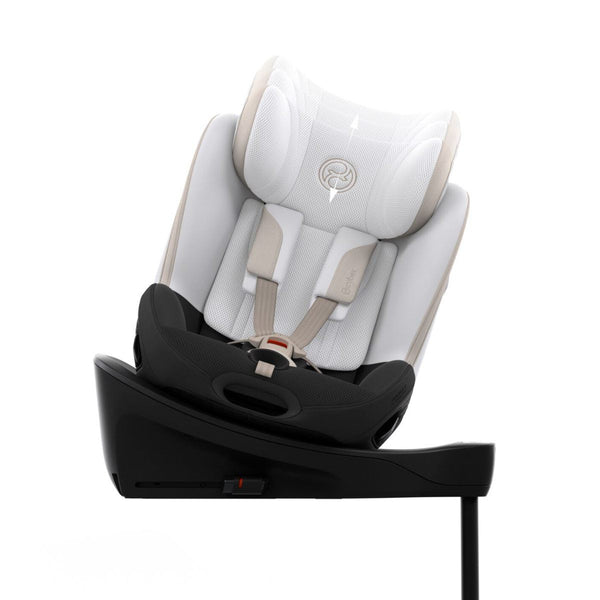 Sirona Si Style Off White (mit integrierter Basisstation)