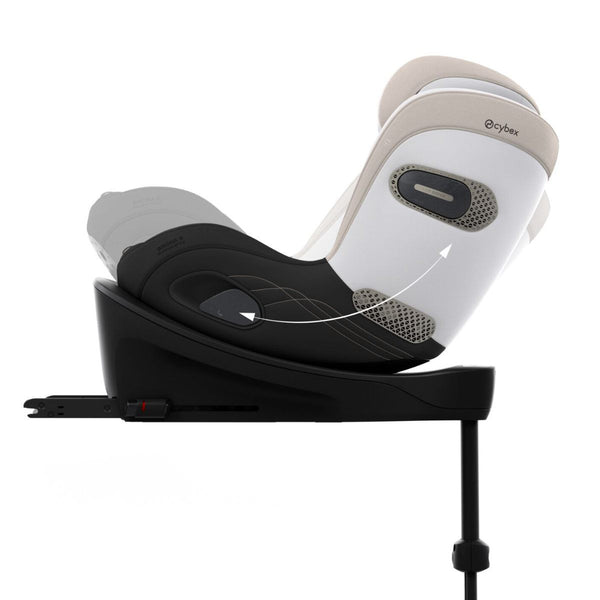Sirona Si Style Off White (mit integrierter Basisstation)