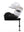Sirona Si Style Off White (mit integrierter Basisstation)