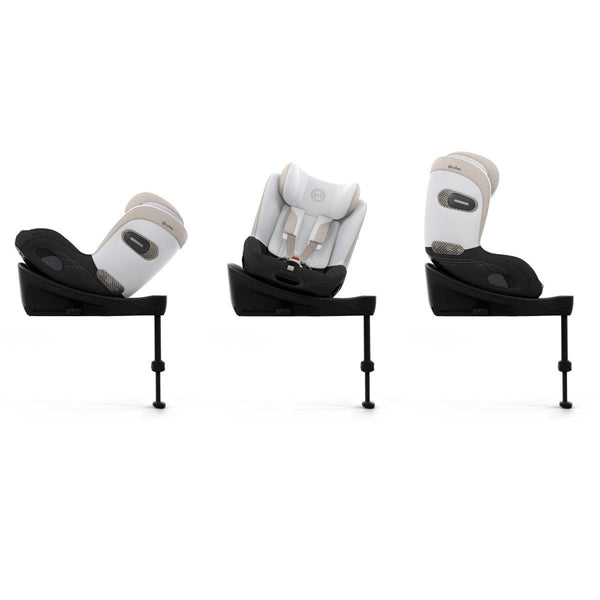 Sirona Si Style Off White (mit integrierter Basisstation)