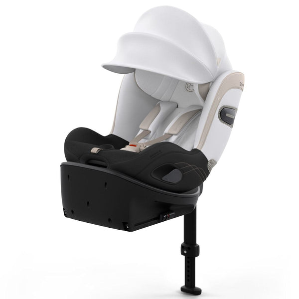 Sirona Si Style Off White (mit integrierter Basisstation)