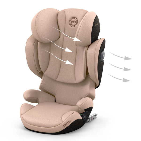 Solution S Comfort Cozy Beige