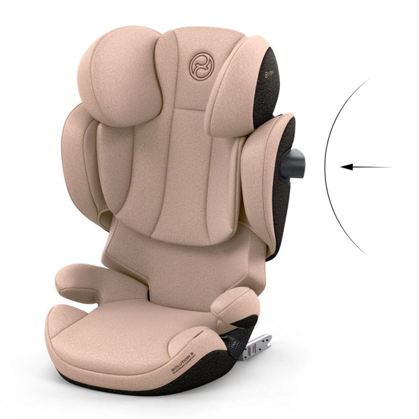 Solution S Comfort Cozy Beige