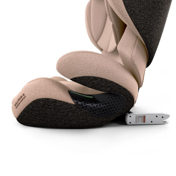 Solution S Comfort Cozy Beige