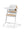 Cybex Lemo 4in1 Sand White