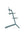 Cybex Lemo 4in1 Stone Blue