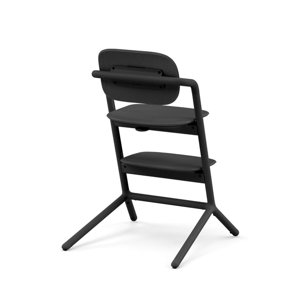 Cybex Lemo 4in1 Stunning Black