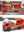 Scania Drehleiter Feuerwehr