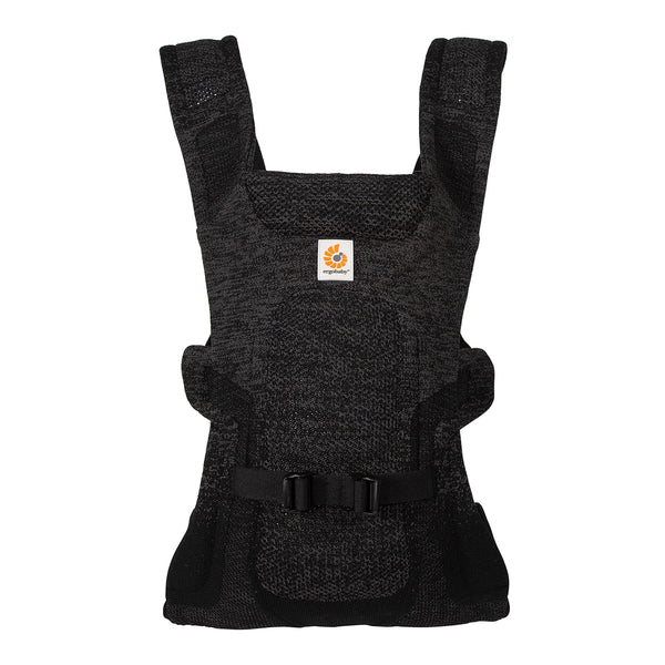 Ergo Baby Aerloom- Onyx Black