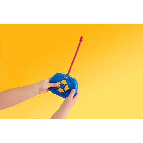 Fisher-Price My Easy RC