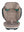 BeSafe Flex FIX² Kindersitz Dark Sand SoftBreeze