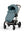Cybex Gold Fußsack Stormy Blue