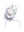 Graco elektrische Wippe Duet Sway 2in1 Patchwork