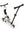 Scoot & Ride Highwaykick 1 Push and Go Ash