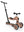 Scoot & Ride Highwaykick 1 Push and Go Mocha