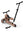 Scoot & Ride Highwaykick 1 Push and Go Mocha