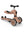 Scoot & Ride Highwaykick 1 Push and Go Mocha