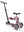 Scoot & Ride Highwaykick 1 Push and Go Wildberry