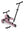 Scoot & Ride Highwaykick 1 Push and Go Wildberry