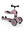 Scoot & Ride Highwaykick 1 Push and Go Wildberry