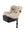 Cybex Sirona Ti-i-size Cozy Beige Plus (inkl. Base)