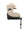 Cybex Sirona Ti-i-size Cozy Beige Plus (inkl. Base)