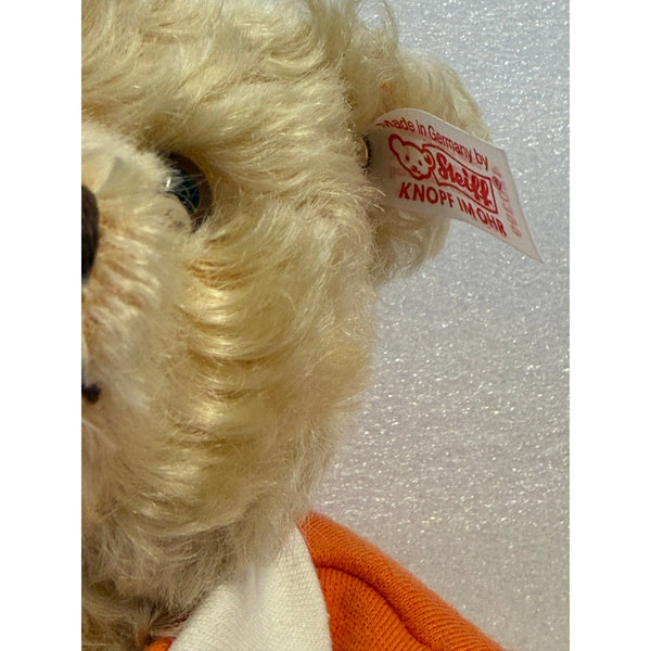 Steiff Teddybär Steiff Club 01.04.1992