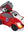 Chicco Johnny Coupe Racing (2-6 Jahre)
