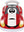 Chicco Johnny Coupe Racing (2-6 Jahre)