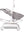 Joie Babyschaukel Sansa 2 in1 Fern