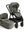 Joie Signature Finiti Evergreen 4in1 Set