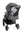 Joie Signature Parcel LX Buggy Ebony