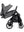 Joie Signature Parcel LX Buggy Ebony