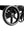Joie Signature Parcel LX Buggy Eclipse