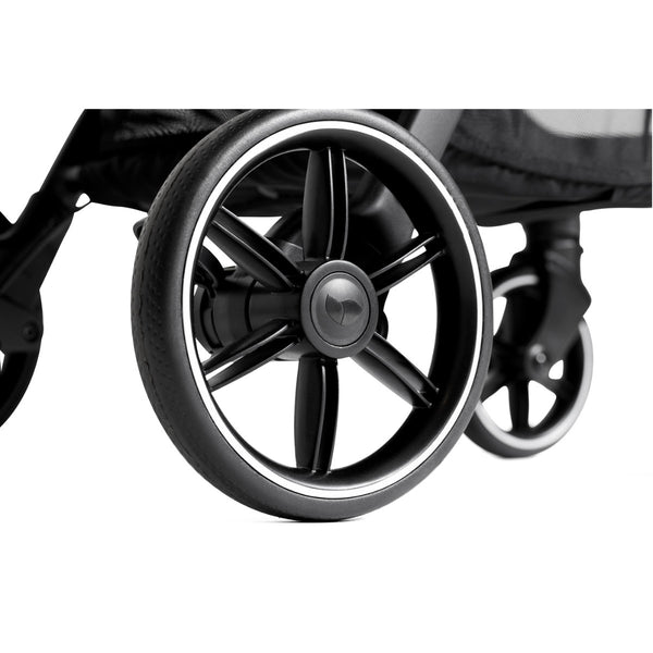 Joie Signature Parcel LX Buggy Eclipse
